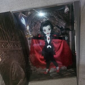 Monster High Dracula